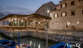 Hotel for 2 500 000 euro in Prcanj, Montenegro