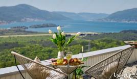 Villa pour 720 000 Euro à Tivat, Monténégro