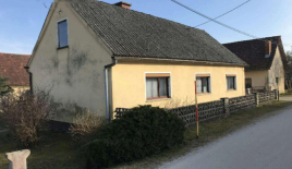 Farm für 165 000 euro in Apache, Slowenien