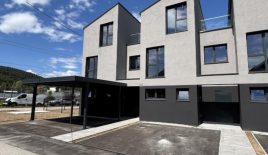 Casa para 498 000 euro en Liubliana, Eslovenia