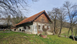 Farm für 144 000 euro in Vojnik, Slowenien