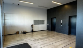 Büro für 2 350 000 euro in Ljubljana, Slowenien