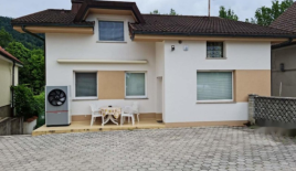 Casa para 780 000 euro en Liubliana, Eslovenia