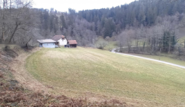 Granja para 179 000 euro en Dravograd, Eslovenia