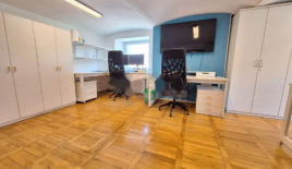 Oficina para 100 700 euro en Liubliana, Eslovenia