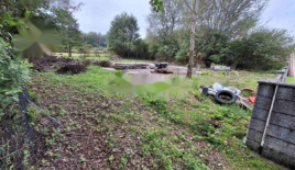 Casa para 550 000 euro en Liubliana, Eslovenia