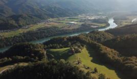 Farm für 550 000 euro in Malečnik, Slowenien