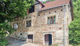 Farm für 259 000 euro in Litija, Slowenien