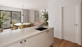 Haus für 529 000 euro in Ljubljana, Slowenien