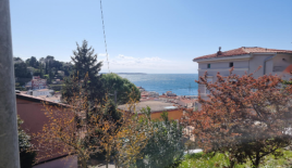 Piso para 305 000 euro en Piran, Eslovenia