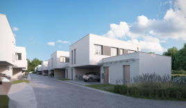 Haus für 481 800 euro in Ljubljana, Slowenien