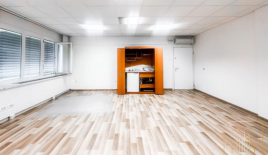 Oficina para 168 000 euro en Liubliana, Eslovenia