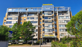Büro für 495 000 euro in Ljubljana, Slowenien