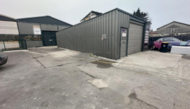 Büro für 3 000 euro in Ljubljana, Slowenien