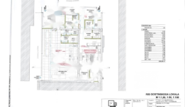 Büro für 1 300 euro in Ljubljana, Slowenien