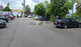 Büro für 900 000 euro in Ljubljana, Slowenien