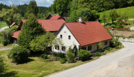Farm für 199 000 euro in Šentjernej, Slowenien