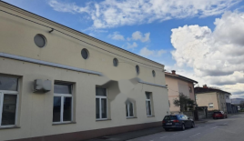 Oficina para 590 000 euro en Liubliana, Eslovenia