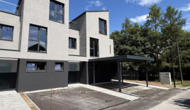 Haus für 498 000 euro in Ljubljana, Slowenien
