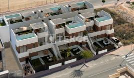 Apartment für 315 000 euro in San Pedro del Pinatar, Spanien