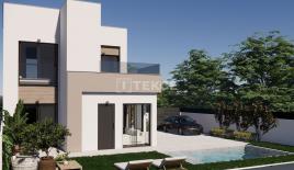 Villa für 353 000 euro in Algorfa, Spanien