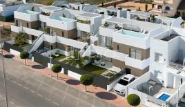 Penthouse für 291 000 euro in San Pedro del Pinatar, Spanien