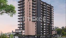 Büro für 193 000 euro in Ataşehir, Türkei
