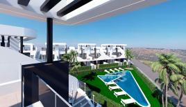 Apartment für 300 000 euro in San Fulgencio, Spanien