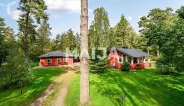 Haus für 229 000 euro in Kirkkonummi, Finnland