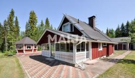 Cottage für 95 000 euro in Finnland