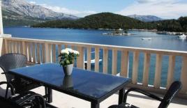 Hotel in Insel Korcula, Kroatien (preis auf Anfrage)