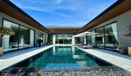 Haus für 1 381 790 euro in Phuket, Thailand