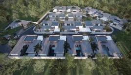 Haus für 953 509 euro in Phuket, Thailand