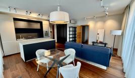 Wohnung für 500 000 euro in Riga, Lettland