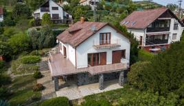 Haus für 346 153 euro in Badacsonytomaj, Ungarn