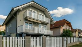 Haus für 350 000 euro in Hévíz, Ungarn