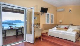 Hotel für 3 000 000 euro in Lefkas, Griechenland