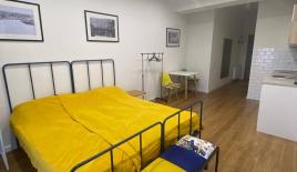 Appartement pour 97 633 Euro à Tbilissi, Géorgie