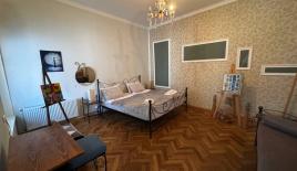 Appartement pour 110 368 Euro à Tbilissi, Géorgie