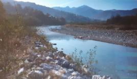 Land for 116 000 euro in Kolasin, Montenegro