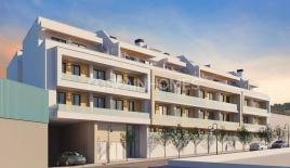 Penthouse für 369 000 euro in Mijas, Spanien