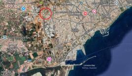 Terreno para 700 000 euro en Limasol, Chipre