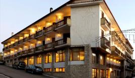Hotel für 2 000 000 euro in Korinth, Griechenland