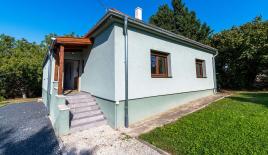 House for 358 717 euro in Keszthely, Hungary