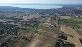 Land for 228 205 euro in Keszthely, Hungary