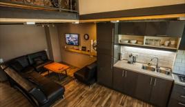 Appartement pour 70 466 Euro à Tbilissi, Géorgie
