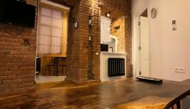 Appartement pour 104 425 Euro à Tbilissi, Géorgie
