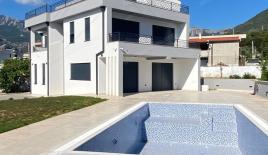 Villa for 900 000 euro in Bar, Montenegro
