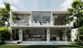 Villa for 308 547 euro in Bukit, Indonesia
