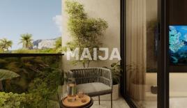 Apartment for 105 667 euro in Bukit, Indonesia